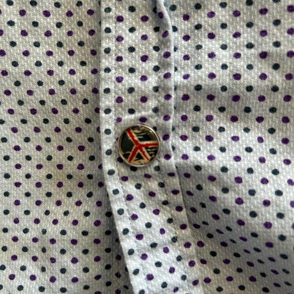 JOHN LENNON Dress Shirt - Picture 4 of 5